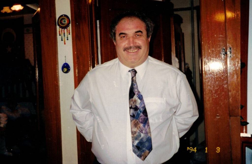 Businessman