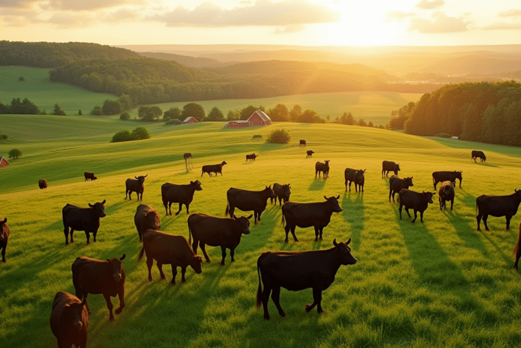 farmland