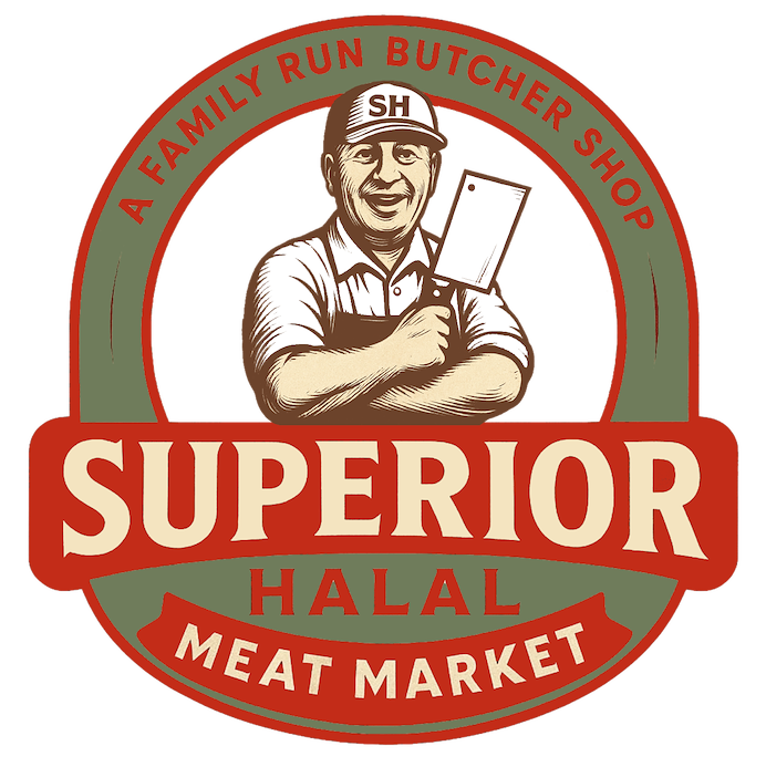 Superior Halal