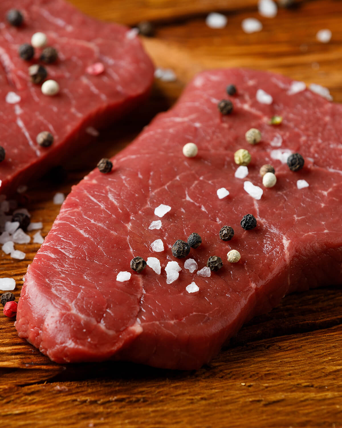 black angus beef