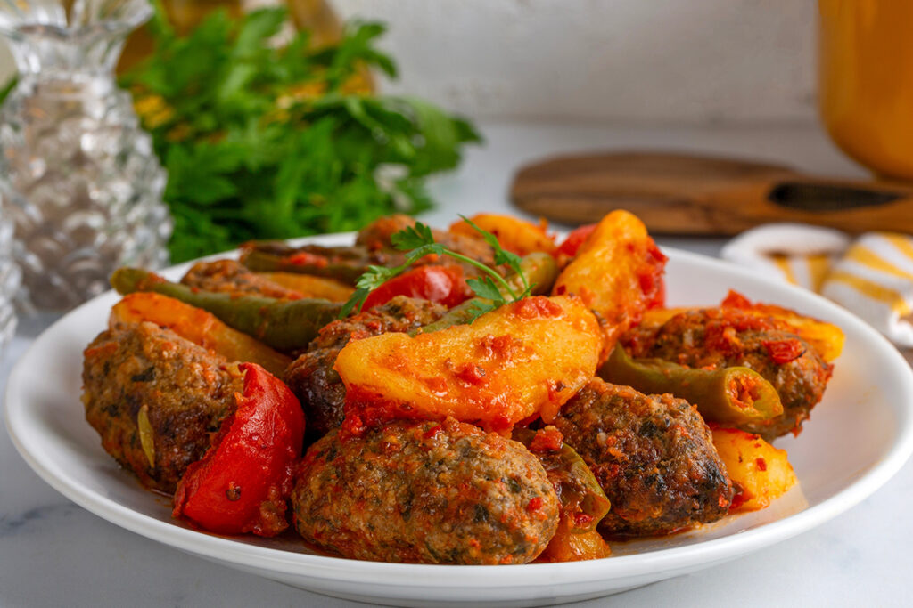 kofte