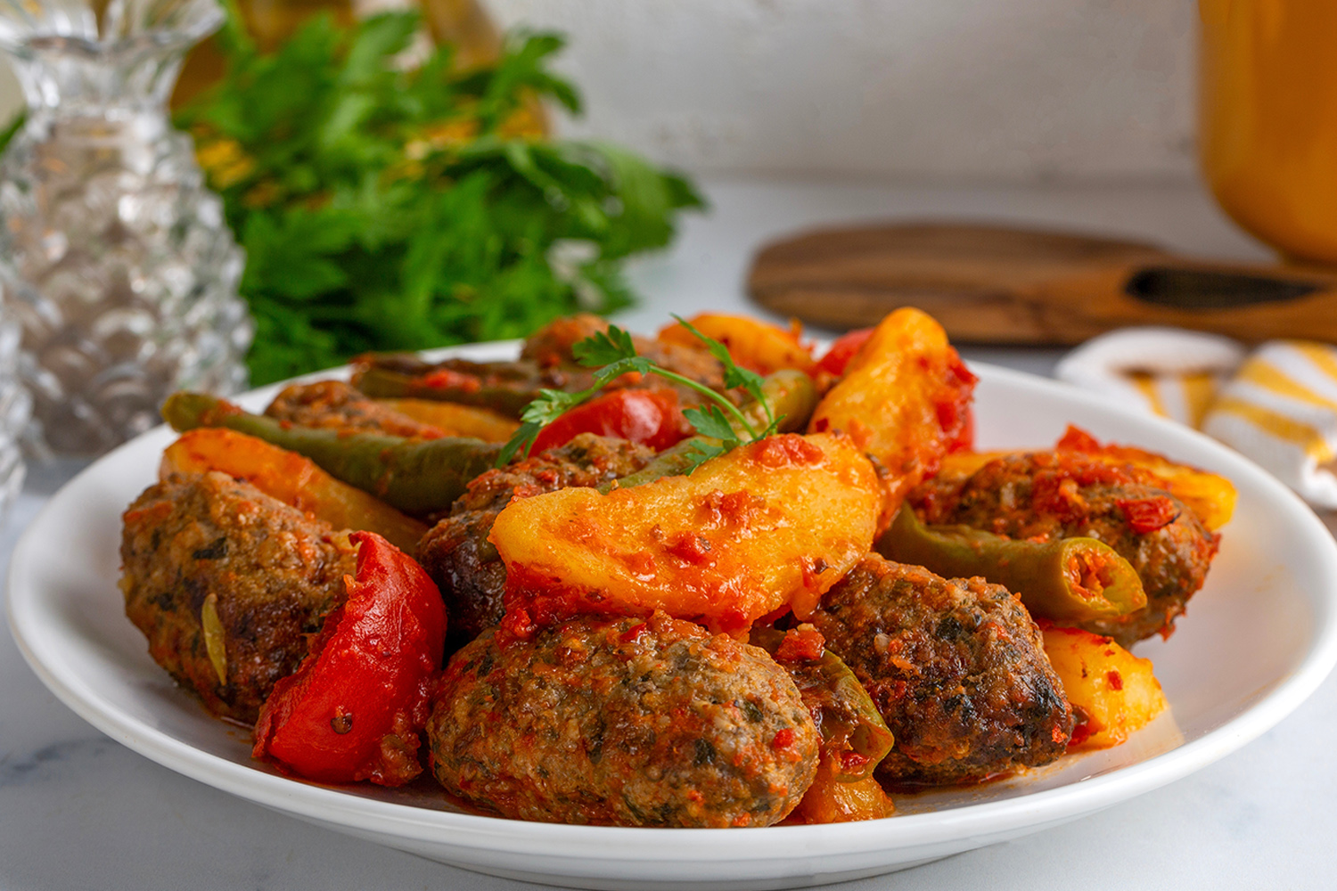kofte
