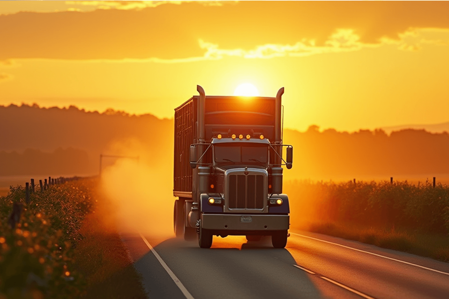 transportation